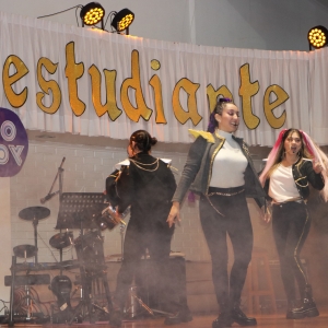 Día del Estudiante